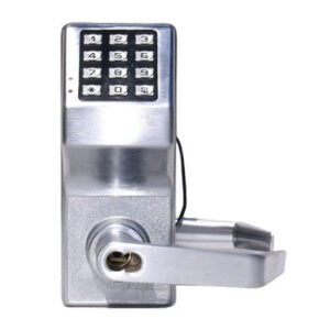 #alarmlock #accesscontrol