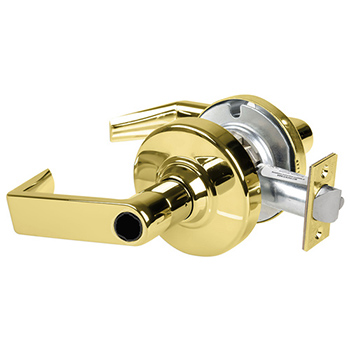 ALX70L RHO 605  CLASSROOM LOCK, LESS CORE