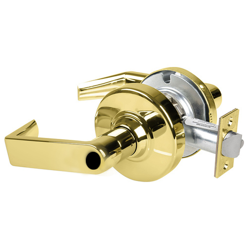 ALX53L RHO 605 ENTRANCE LOCK