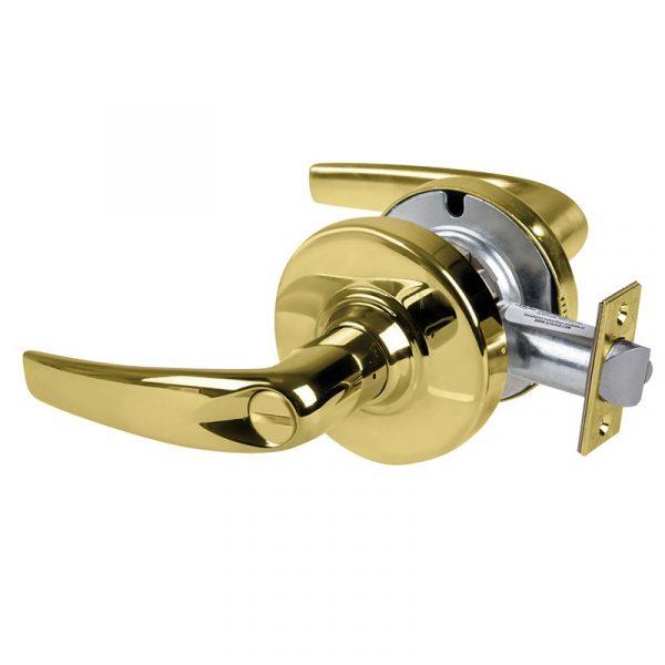 ALX40 ATH 605 PRIVACY LOCK