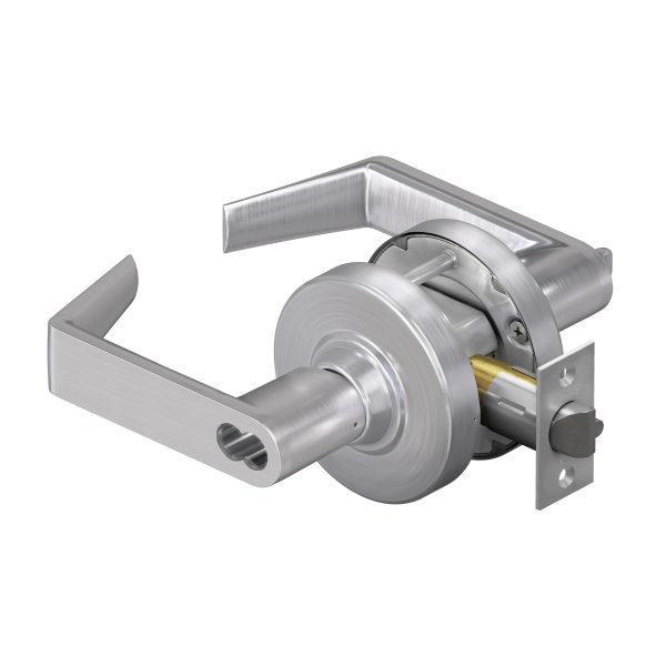 ALX53B RHO 626 ENTRANCE LOCK, LESS SFIC CORE