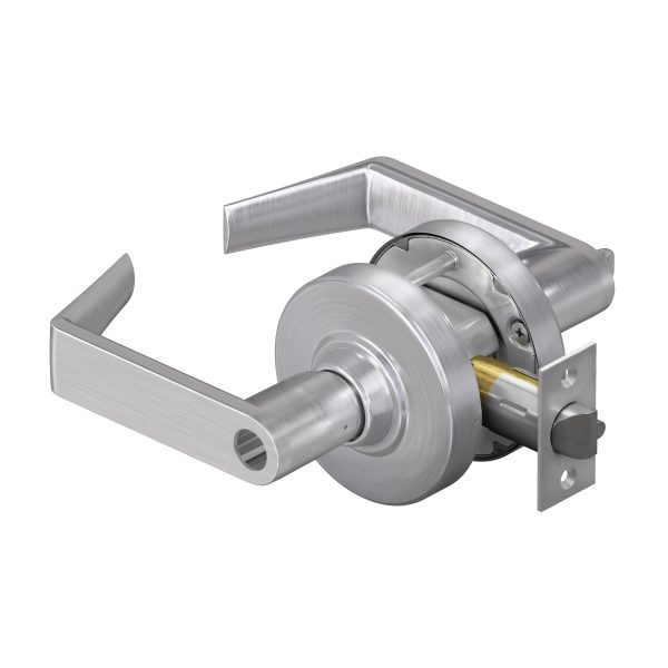 ALX50L RHO 626 OFFICE LOCK, LESS CORE