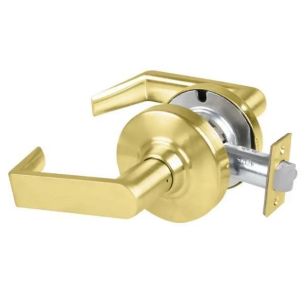 ALX10 RHO 605 PASSAGE LOCK
