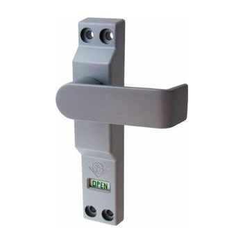 4550R-130 DEADBOLT LEVER HANDLE
