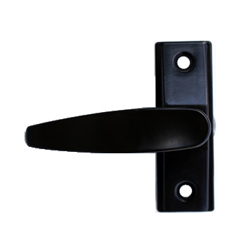 4560-501 LEVER HANDLE DARK BRONZE