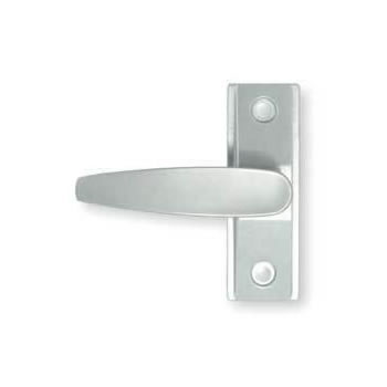 4560-501 LEVER HANDLE ALUMINUM