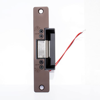 7130-510 313 ELECTRIC STRIKE DARK BRONZE