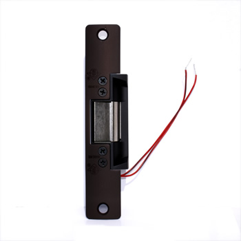 7131-510 313 ELECTRIC STRIKE DARK BRONZE