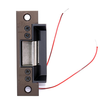 7140-510 313 ELECTRIC STRIKE DARK BRONZE