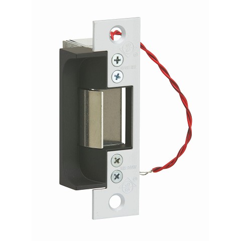 7140-510 628  ELECTRIC STRIKE ALUMINUM