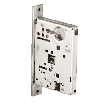 BEST 45H Mortise Lock