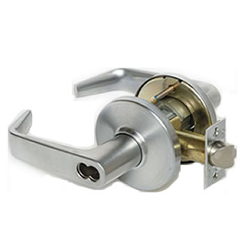 BEST 9K Cylindrical Lock