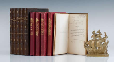 Dickens books