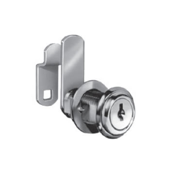 C8055 PIN AND DISC TUMBLER CYLINDER CAM LOCKS