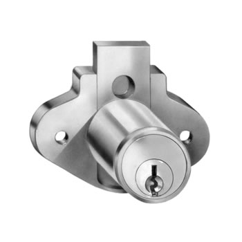 C8163 Pin Tumbler Door and Drawer Locks