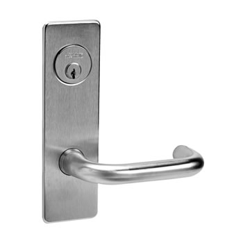 ML2067 LWM 626 APARTMENT MORTISE LOCK