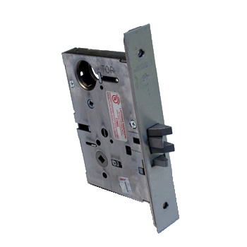ML2055KK 626 CLASSROOM KNOB MORTISE BODY