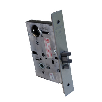 ML2055LL 626 CLASSROOM LEVER MORTISE BODY