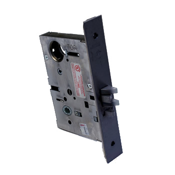 ML2057LL 613 STOREROOM LEVER MORTISE BODY