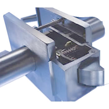 UT5220 ESE 626 PRIVACY UNIT LOCK