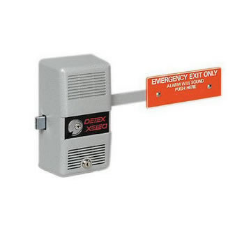 ECL-230D EXIT CONTROL LOCK