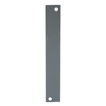 Don-Jo Door & Frame Filler Plate