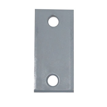 Don-Jo Door & Frame Filler Plate