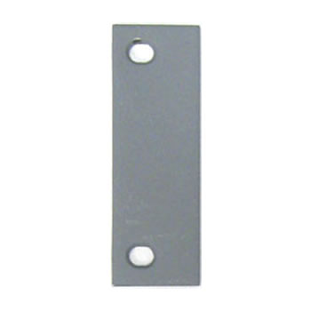 Don-Jo Door & Frame Filler Plate