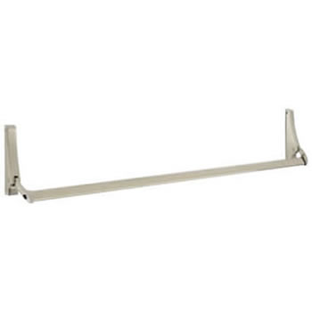 1992NL-OP CONCEALED VERTICAL ROD DEVICE SP28