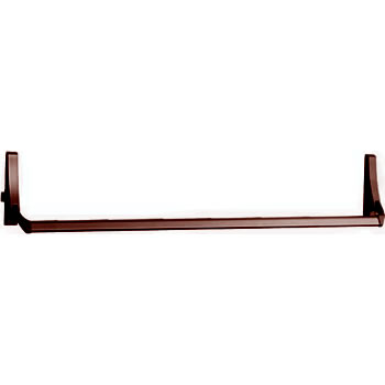 2092NL-OP RHR RIM EXIT DEVICE DARK BRONZE