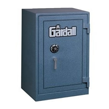 GARDALL 18122