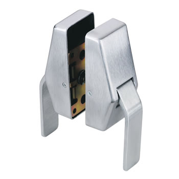 HL-6 26D HOSPITAL PUSH/PULL