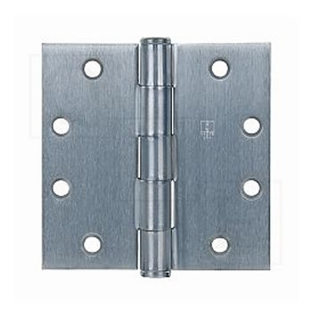 1279 HINGE SATIN CHROME