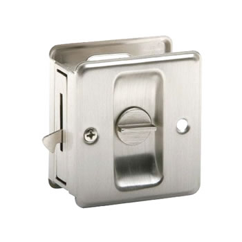 330L US26D PRIVACY POCKET DOOR LATCH