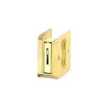330L US3 PRIVACY POCKET DOOR LATCH