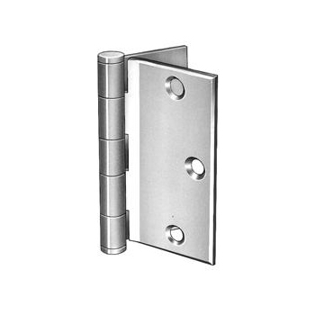 BB1173 BALL BEARING HINGE SATIN CHROME