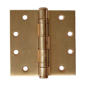 BB1279 BALL BEARING HINGE SATIN BRONZE