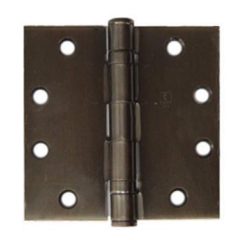 BB1279 BALL BEARING HINGE ANTIQUE BRONZE