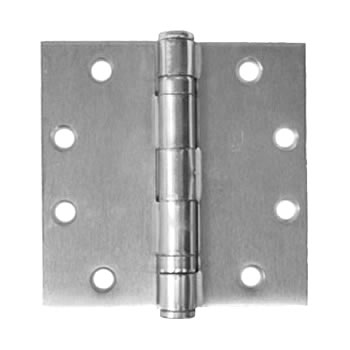 BB1279 BALL BEARING HINGE SATIN CHROME