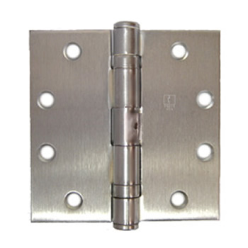 BB1279NRP BALL BEARING HINGE SATIN CHROME