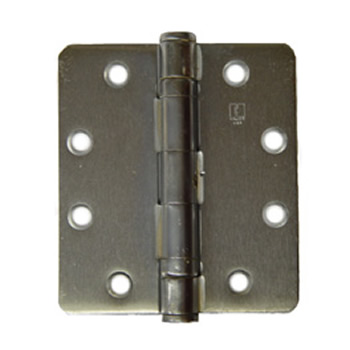 BB1279NRP BALL BEARING HINGE SATIN CHROME