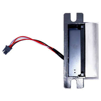 1006 630 ELECTRIC STRIKE STAINLESS STEEL