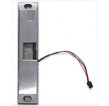 9600 630 GENESIS ELECTRIC STRIKE STAINLESS STEEL