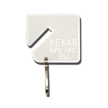 Lucky Line Replacement Key Tags