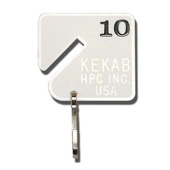Lucky Line Replacement Key Tags