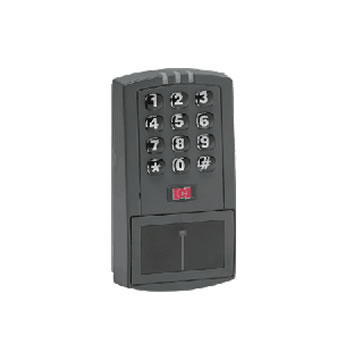 PROXPAD KEYPAD / PROXIMITY READER