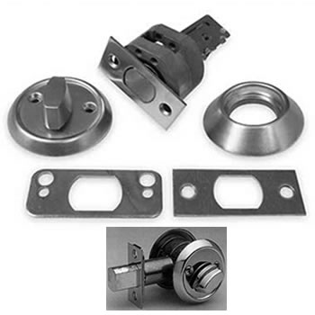 4514 26D DEADBOLT SINGLE CYLINDER