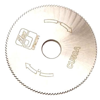 ILCO Replacement Cutter