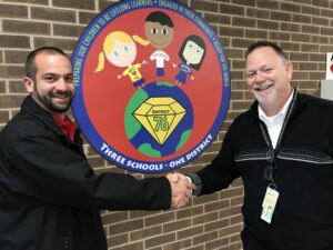 #partneringwithschools #schoolsafety