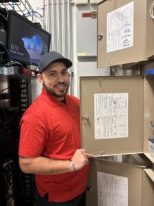 access control tech